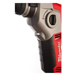 SDS-Plus Milwaukee M12 H-0 Döner Çekiç