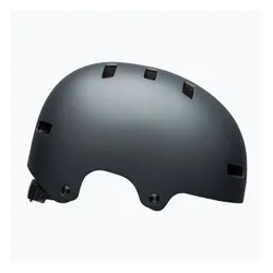 Kask rowerowy Bell Local matte grey