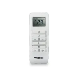 Klimatyzator Webber AC-123030W
