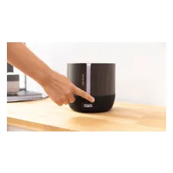 Nawilżacz powietrza Cecotec PureAroma 550 Connected Brązowy