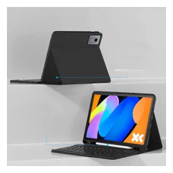 Etui na Lenovo Idea Tab 11.0 TB-336 TECH-PROTECT SC Pen + Klawiatura Czarny