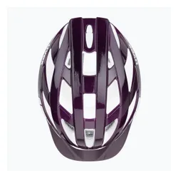 Kask rowerowy UVEX I-vo 3D prestige
