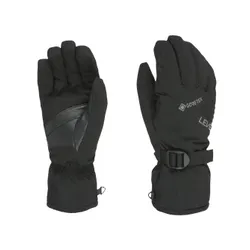 Rękawice narciarskie męskie Level Freelander Gore-Tex black