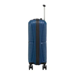 Walizka kabinowa American Tourister Airconic - midnight navy