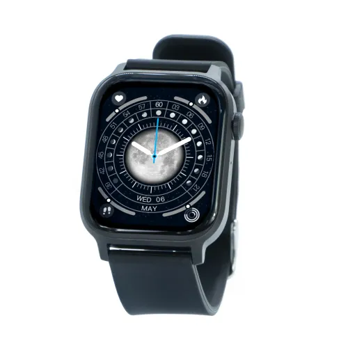 Smartwatch Kiano Watch GO Czarny