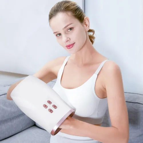 Masażer do rąk Extralink EX.95016