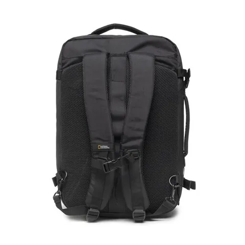 Rucsac National Geographic Ocean N20907. 06 Negru