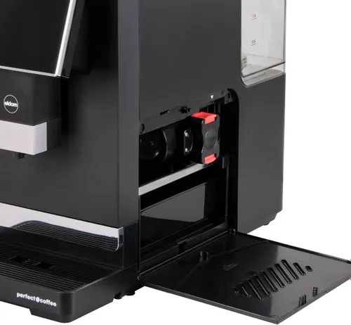 Ekspres ELDOM ECA10