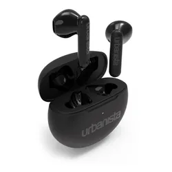 Słuchawki douszne URBANISTA Austin ANC  Czarny