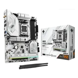 Płyta główna ASROCK B850 Steel Legend WiFi