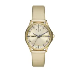 Armani Exchange AX5271 Gold Saati