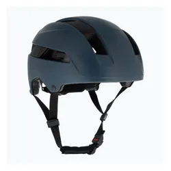 Kask rowerowy Alpina Soho navy matt