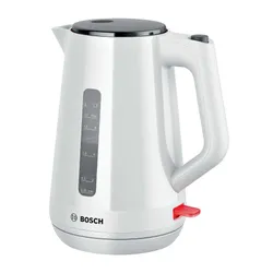 Чайник Bosch TWK1M121 1,7 л 2400 Вт