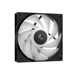 Chłodzenie DeepCool AG620 BK ARGB V2 Czarny