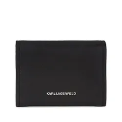 Маленький женский кошелек KARL LAGERFELD 240w3235 Black