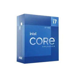 Procesor Intel® Core™ i7-12700K BOX (BX8071512700K)