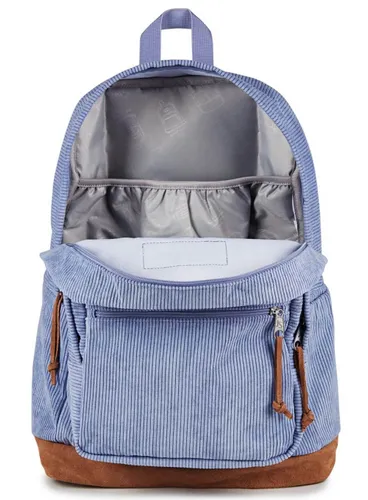Plecak dzienny JanSport Right Pack Expression - lavender ash corduroy
