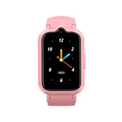 Smartwatch Manta Junior Joy 53mm LTE розовый