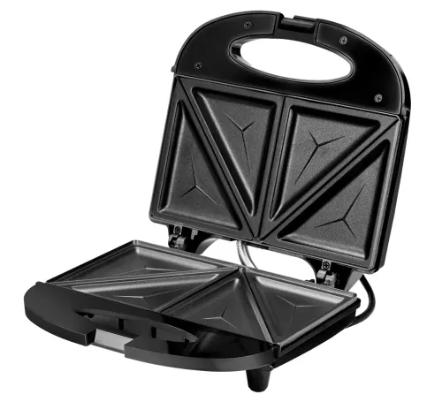 Opiekacz MPM MOP-47 Trójkąty 750W