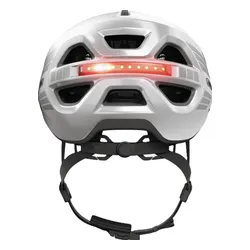Kask rowerowy ABUS Urban-I 4.0