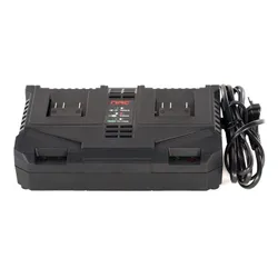 Ładowarka NAC BC20x2-40-S