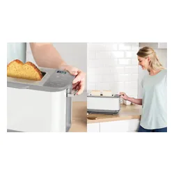Toster NINJA Sfoodi 3W1 T200EUWH