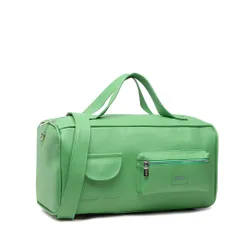 Geanta Keepmany 2005 Verde