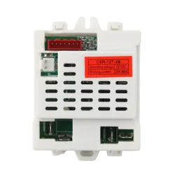 Moduł Sterujący Centralka Elektroniczna Do Auta Na Akumulator Dk-Rre99