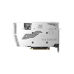 Karta graficzna RTX 3070 Twin Edge OC LHR 8GB White Edition GDDR6 256bit 3DP/HDM 