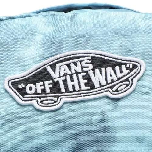 Vans Realm Vn0a3ui6cdh1 Rucsac Bluestone / Negru
