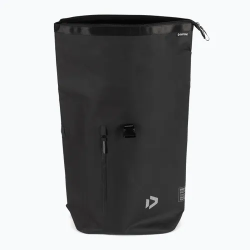Plecak miejski DUOTONE Daypack Rolltop 35 l black