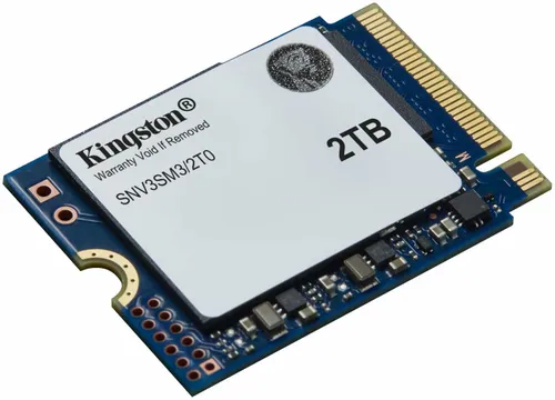 Dysk KINGSTON Nv3 2TB SSD