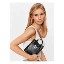 Puma Prime Time Mini Toto X-Body Bag 079498 01 PUMA Negru