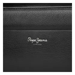 Сумка Pepe Jeans Bella Bass PL031457 Black 999