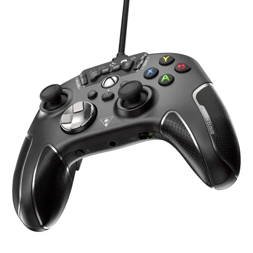 Геймпад Turtle Beach Recon Cloud Controller Black для Xbox