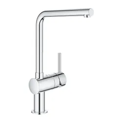Bateria GROHE Vento 30425000 Chrom