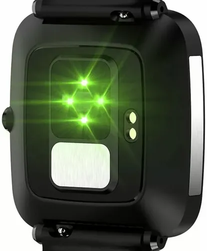 Smartwatch BEMI ODI EKG Czarny
