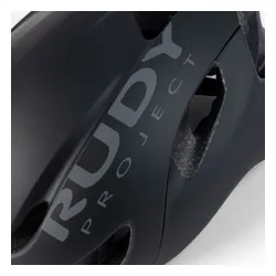 Kask rowerowy Rudy Project Nytron black matte