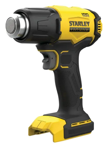 Строительный фен Stanley SFMCE530B