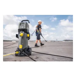 Myjka ciśnieniowa Karcher HD 4/11 C Bp Pack 1.520-925.0