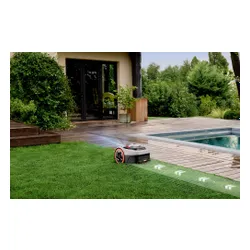 Robot koszący SEGWAY NAVIMOW i206E