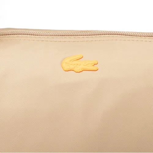 Сумка Lacoste NF3618YA Viennois Orange Fluo K06