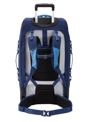 Сумка большая 2в1 Eagle Creek Expanse Convertible 85 l - aizome blue