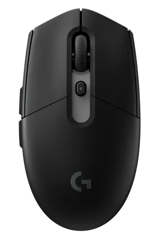 Myszka gamingowa Logitech G305 X Superlight Czarny