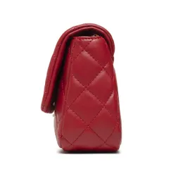 Valentino Ocarina Portofel Vbs3kk05 Rosso