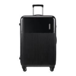 Walizka duża Samsonite Rectrix 95 l - matte black