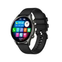 Умные Часы myPhone Watch EL черный