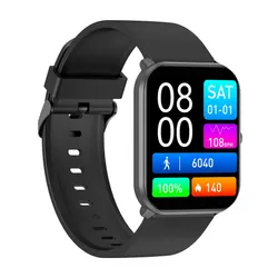 Smartwatch Maxcom Fit FW36 SE 44 мм черный