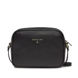 Geanta Patrizia Pepe 8B8985/E043-K103 Neagra