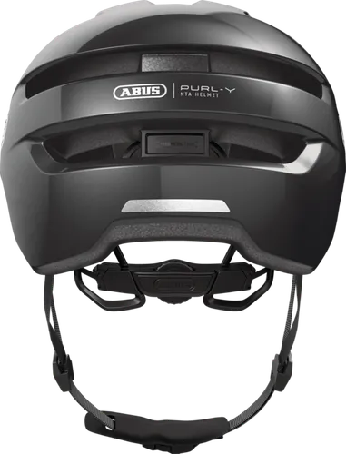 Kask rowerowy ABUS Purl-Y